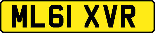 ML61XVR