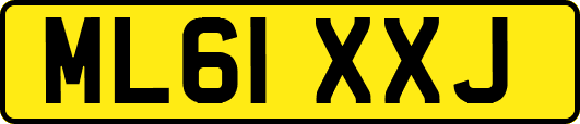 ML61XXJ