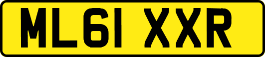 ML61XXR