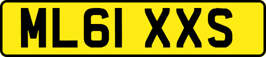ML61XXS
