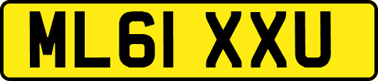 ML61XXU