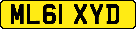 ML61XYD