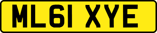 ML61XYE