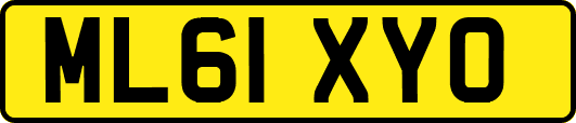 ML61XYO