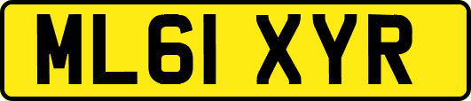 ML61XYR