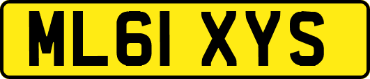 ML61XYS