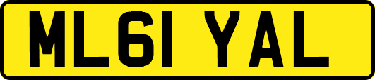 ML61YAL