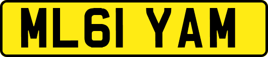 ML61YAM