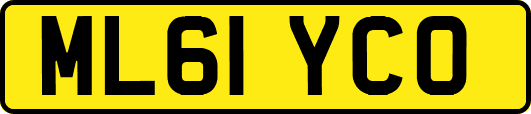 ML61YCO