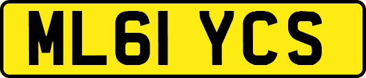 ML61YCS