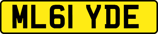 ML61YDE