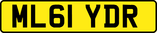 ML61YDR
