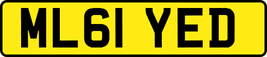 ML61YED
