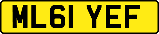 ML61YEF
