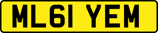 ML61YEM
