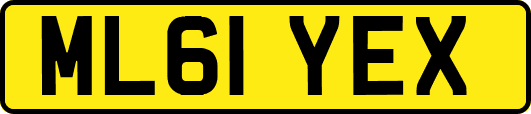 ML61YEX