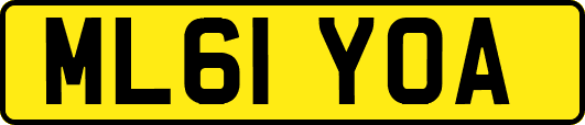 ML61YOA
