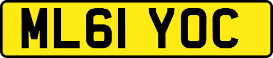ML61YOC