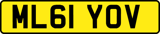 ML61YOV