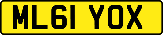 ML61YOX