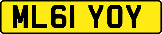 ML61YOY