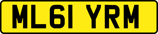 ML61YRM
