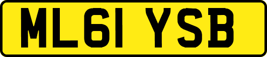 ML61YSB