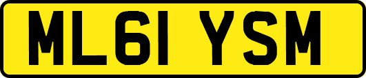 ML61YSM