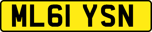 ML61YSN