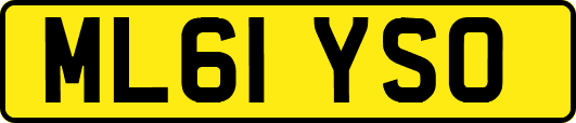 ML61YSO