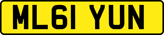 ML61YUN
