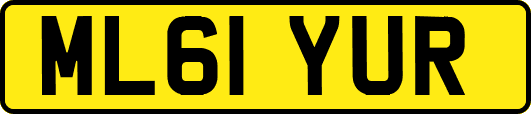 ML61YUR