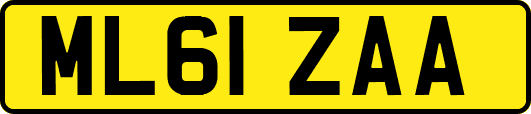 ML61ZAA