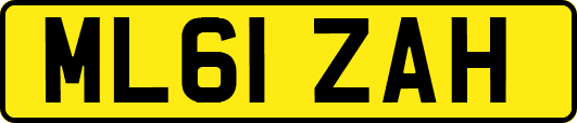 ML61ZAH