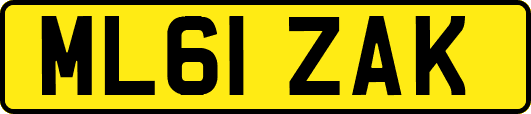 ML61ZAK
