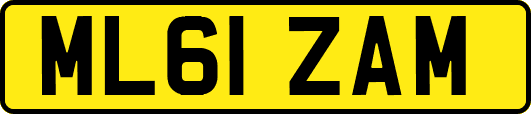 ML61ZAM