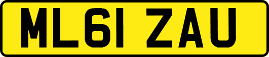 ML61ZAU