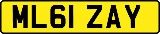 ML61ZAY
