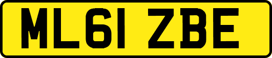 ML61ZBE