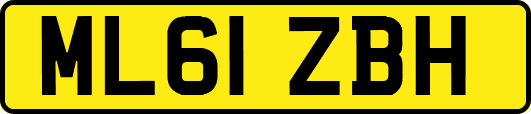 ML61ZBH