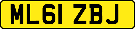 ML61ZBJ