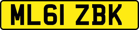 ML61ZBK