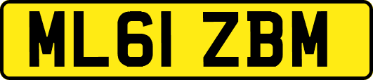 ML61ZBM