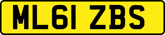 ML61ZBS