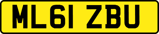 ML61ZBU