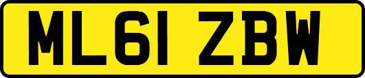 ML61ZBW