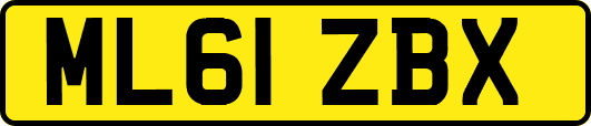 ML61ZBX