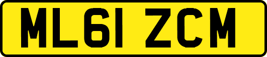 ML61ZCM