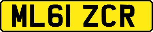 ML61ZCR