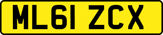 ML61ZCX